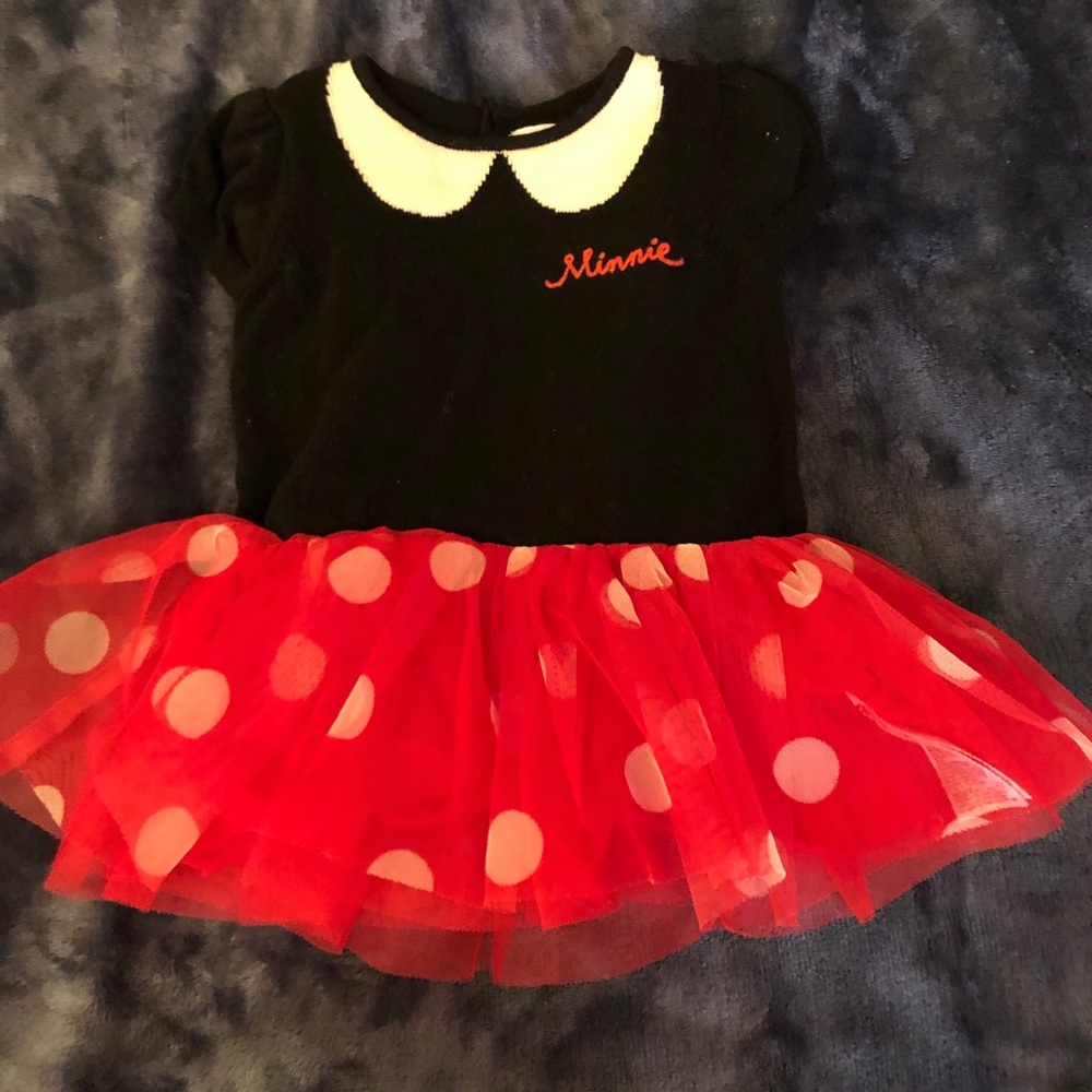 GAP Mini mouse dress